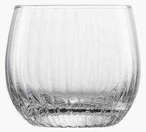 Sada sklenic na whisky Fortune, 4 díly