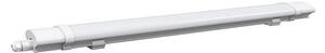 SOLIGHT LED lineární svítidlo prachotěsné 36W/230V/3600Lm/4000K/IP65/120cm