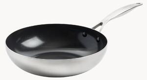 Pánev wok's nepřilnavým povrchem Geneva