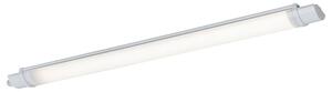 Rabalux LED svítidlo pod kuchyňskou linku Drop Light 40W | 3200lm | 4000K | IP65 | 120cm