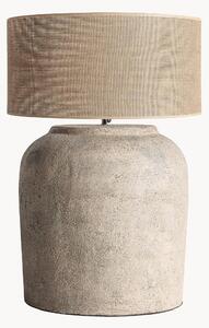 Ručně vyrobená stolní lampa Giulia