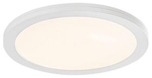 Rabalux LED stropní svítidlo s pohybovým čidlem Sonnet 30W | 2800lm | 4000K | IP20 - průměr 33cm