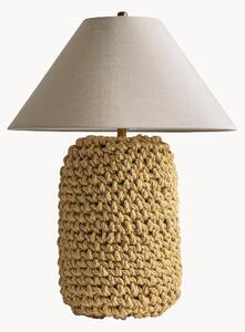 Stolní lampa Hellimer