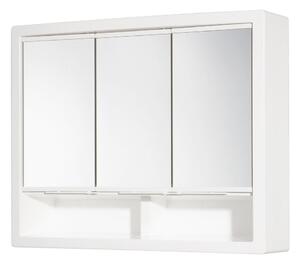 Jokey Zrcadlová skříňka Ergo, 51 × 62 × 16,5 cm