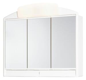 Jokey Zrcadlová skříňka Rano, 51 × 59 × 16 cm