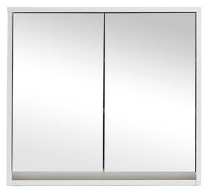 Zrcadlová skříňka Basic, 60 × 60 × 20 cm