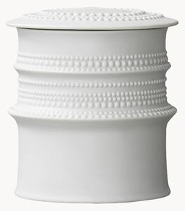 Porcelánová dóza na potraviny Pisara