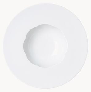 Porcelánový servírovací talíř Sonetto