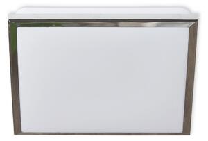 SILVER LED stropní svítidlo, 2160 lm, 24 W