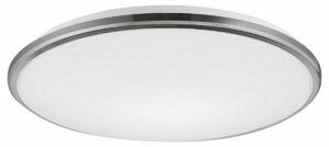 SILVER LED stropní svítidlo, 900 lm, 10 W