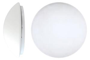 Stropní svítidlo, 2 × 60 W, E27