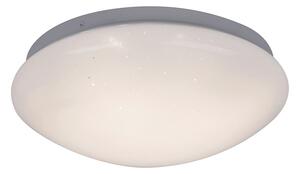 Rabalux LED přisazené stropní svítidlo Lucas 12W | 700lm | 4000K | IP20 | 26cm - kruhové bílé