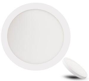 MOON LED stropní svítidlo L B, 2400 lm, 24 W