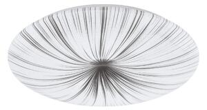 Eglo NIEVES LED stropní svítidlo, 3700 lm, 33 W