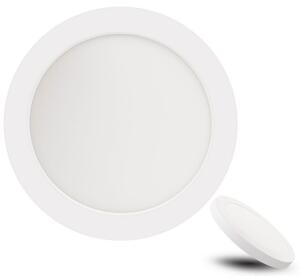 MOON LED stropní svítidlo S B, 1800 lm, 18 W