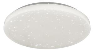 Rabalux LED stropní svítidlo Rob 1x32W | 2600lm | 4000K | IP20 - hvězdný efekt