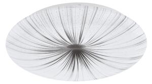 Eglo NIEVES LED stropní svítidlo, 2400 lm, 24 W