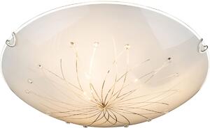 CALIMERO Stropní svítidlo, 3 × 60 W, E27