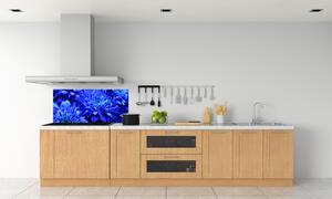 Panel do kuchyně Modrá astra pl-pksh-120x60-f-64208626