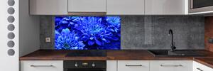 Panel do kuchyně Modrá astra pl-pksh-140x70-f-64208626