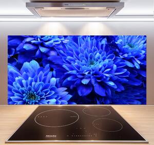 Panel do kuchyně Modrá astra pl-pksh-120x60-f-64208626