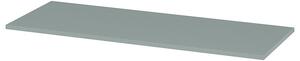 Cersanit Tirso, deska na koupelnovou skříňku 1200x450x18 mm, zelená matná, S1015-021