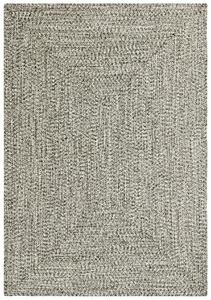 NORTHRUGS - Hanse Home koberce Kusový koberec Braided 105552 Melange – na ven i na doma Rozměry koberců: 80x200