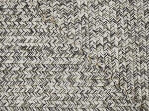 NORTHRUGS - Hanse Home koberce Kusový koberec Braided 105552 Melange – na ven i na doma - 200x290 cm