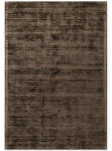 Vikosa, Kusový koberec Vikosa Jane 106297 Brown, 80x150, hnědá, dětský pokoj