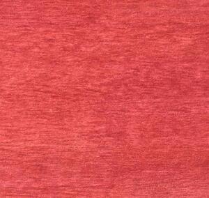 Ručně všívaný kusový koberec Asra wool red ROZMĚR: 160x230