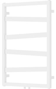 Mexen, Mexen Zoom dekorativní koupelnový radiátor 770 x 530 mm, 275 W, bílý - W130-0770-530-00-20