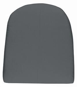 Doppler Podsedák des. 846, 48 × 48 × 4 cm, šedý