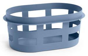 HAY Koš Basket Small, blue