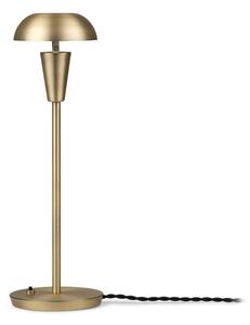 Ferm Living Stolní lampa Tiny, brass 1104264671