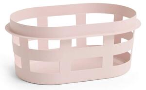 HAY Koš Basket Small, pink