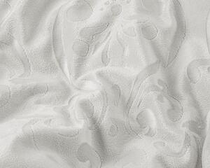 Sleeptime Reliéfní Velvet Sultan White 140x220, 60x70cm