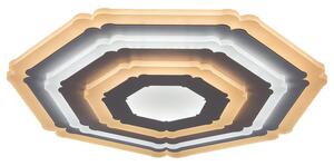 Rabalux LED stropní svítidlo TANELI 41W/3046lm/3000-6500K/CCT/stmívatelné