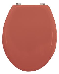 MSV WC prkénko CLEO, terakota, MDF