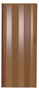 Luciana Shrnovací dveře, 730 × 2000 mm, buk, plné