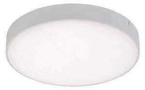 Rabalux LED venkovní kulaté stropní svítidlo TARTU 18W/1800lm/2800-6000K/CCT/IP44/bílá