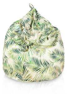 Primabag Mega Sako Nylon Outdoor botanic