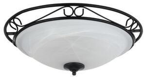 Rabalux ATHEN stropní svítidlo max. 3x60W | E27 | IP20