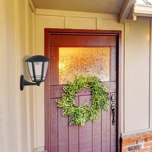 Rabalux SORRENTO LED nástěnné venkovní svítidlo 8126, IP44