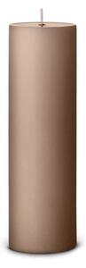 Svíčka Pillar Soft Clay Ø 6 cm