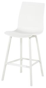 Sophie barová židle Hartman Sophie - barva židle: Royal White