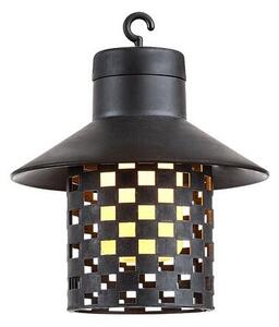 Rabalux XIMPU LED solární lampa lucerny 8x0,1W/IP44