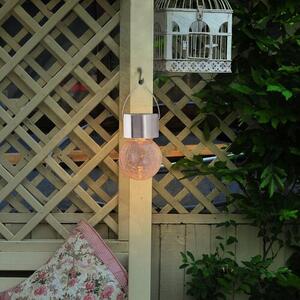 Rabalux YOLA LED solární lampa 7850