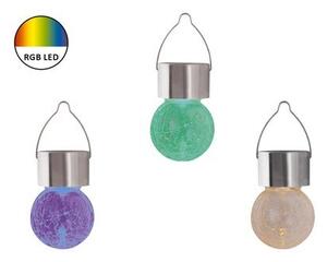 Rabalux YOLA LED solární lampa 7850