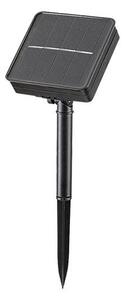 Rabalux XIMPU LED solární lampa lucerny 8x0,1W/IP44