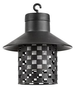 Rabalux XIMPU LED solární lampa lucerny 8x0,1W/IP44